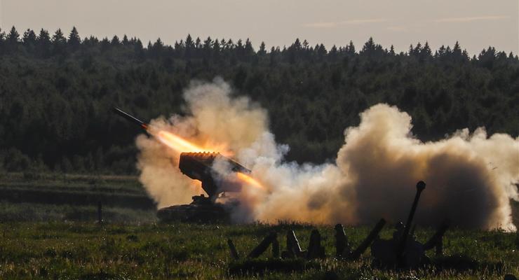 Армия РФ вынуждена использовать 40-летние боеприпасы на свой риск - Пентагон