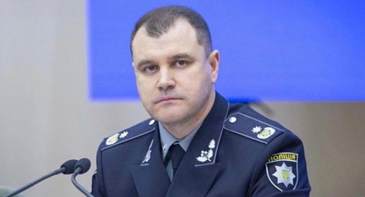 В плену РФ находятся 26 полицейских - Клименко