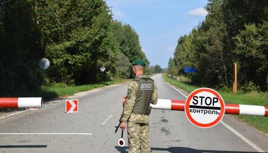 Визовый режим: Сколько россиян въехало в Украину