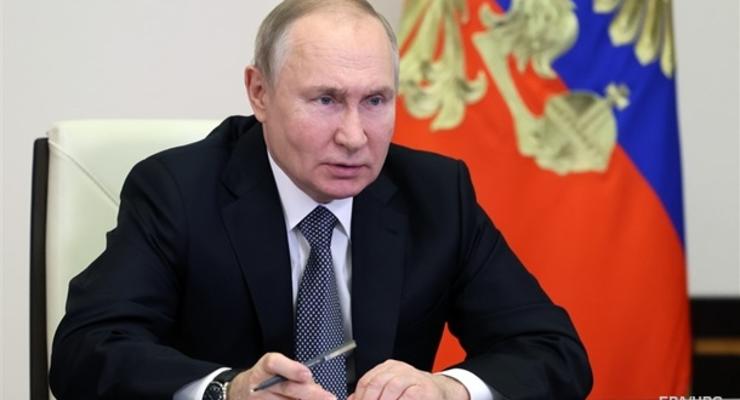 Путин не знает, как оправдать неудачи в войне - ISW