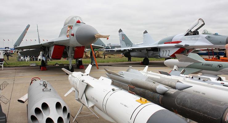 США могут передать Украине комплекты для умных бомб - СМИ