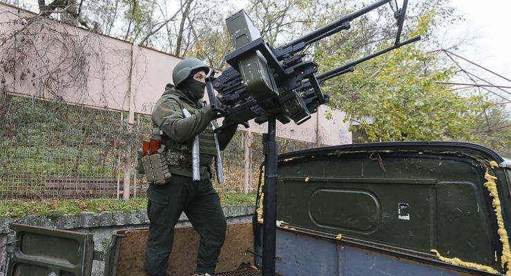 Дерзкая попытка пробить украинское ПВО, - Залужный о ракетных ударах РФ