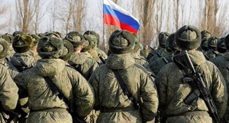 РФ может использовать мобилизованных для наступлений в Украине - ГУР
