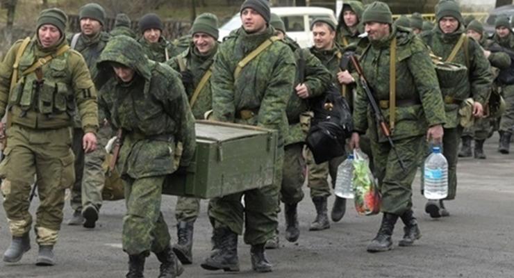 РФ отводит войска из двух городов на Херсонщине - Генштаб