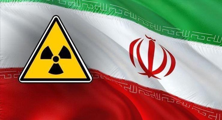 Иран нарастил темпы обогащения урана до рекордного уровня