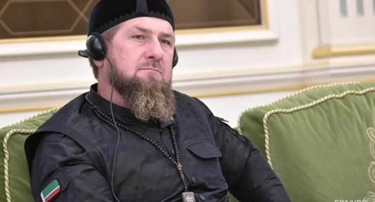 Кадыров на китайском языке обратился к мусульманам