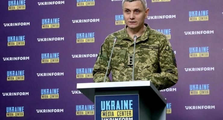 В ВСУ рассказали, усилится ли мобилизация в Украине