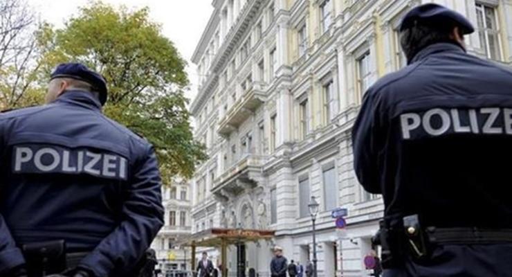 В Вене задержан российский шпион - СМИ