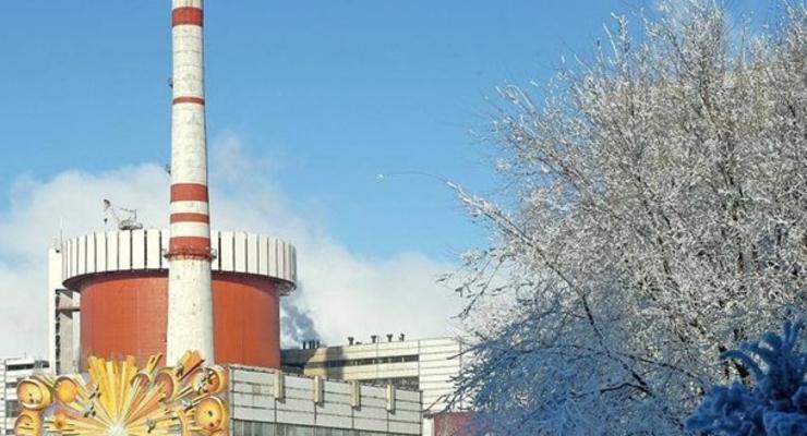 Над Пивденноукраинской АЭС ночью пролетел Шахед - Энергоатом