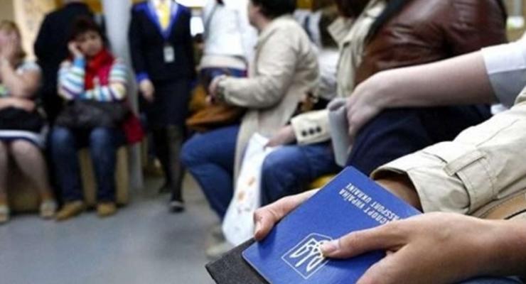 В РФ разрабатывают ускоренную процедуру лишения украинского гражданства