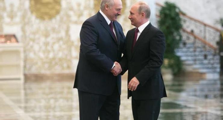 Путин не уговорил Лукашенко вступить в войну - ISW
