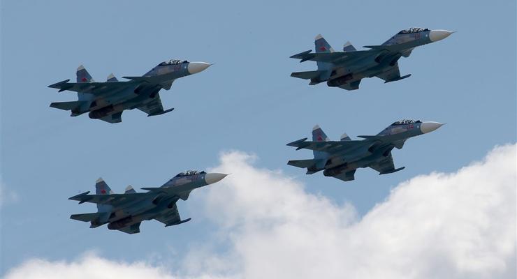 Уровень военной угрозы со стороны Беларуси постепенно растет - ВСУ