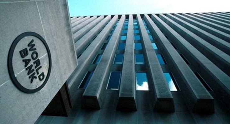 Всемирный банк одобрил дополнительную помощь Украине на $610 миллионов