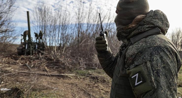 Российская ЧВК готовит провокацию на белорусско-украинской границе - ЦНС