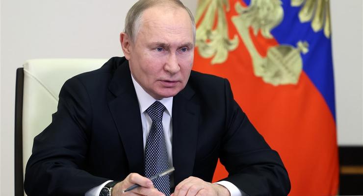 В ISW проанализировали реакцию Путина на передачу Украине ЗРК Patriot