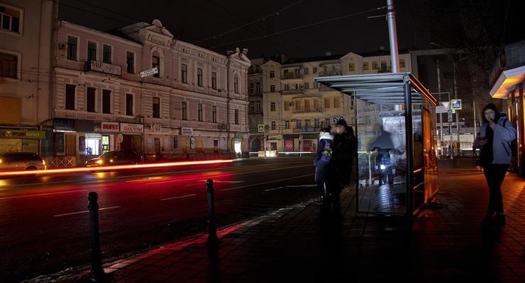 У КМВА розповіли, яка ситуація з водою, опаленням та світлом у Києві