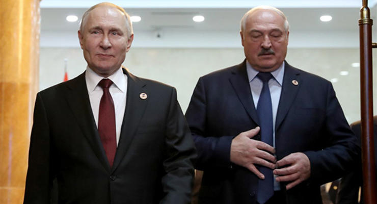 Лукашенко снова собрался к Путину: что известно
