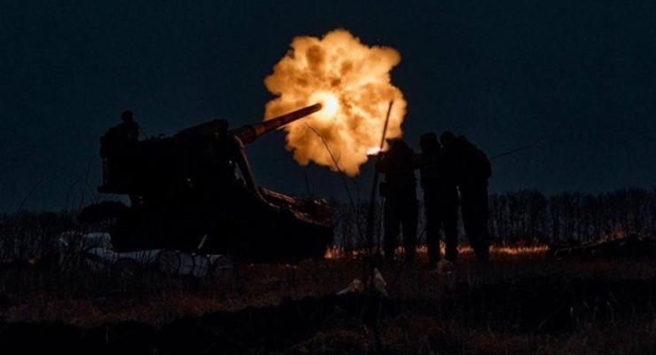 Специалисты подсчитали, сколько снарядов в день тратит Украина