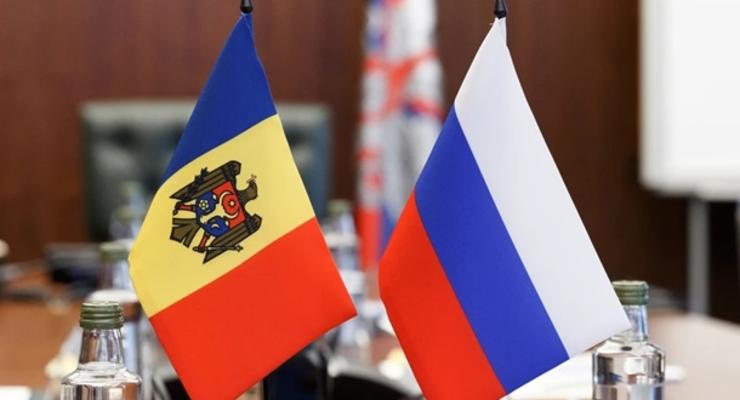 В Молдове отреагировали на угрозы РФ
