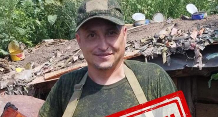 Суд приговорил боевика "ДНР" к 15 годам тюрьмы