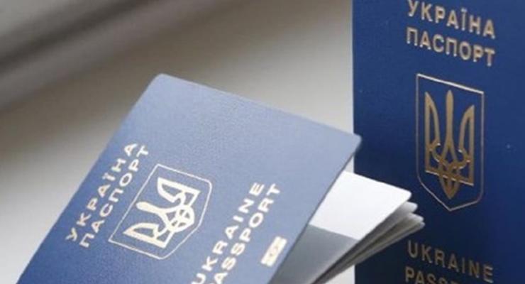 Правительство может разрешить отправлять паспорта по почте