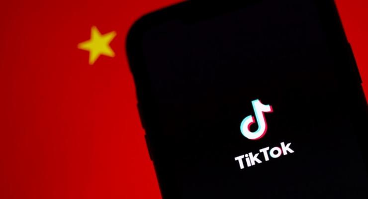 В палате представителей США запретили пользоваться TikTok
