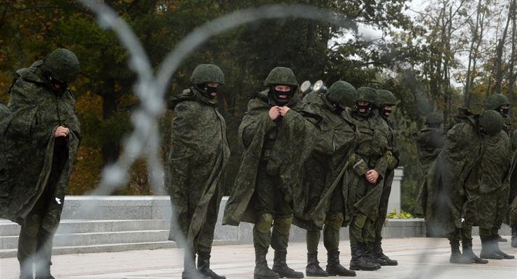 В рамках "внезапной проверки" в Беларуси решили перейти на военное время