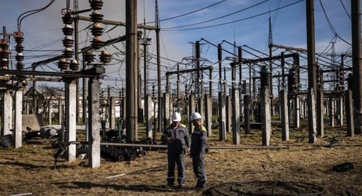 В Киеве работает антикризисный энергетический штаб - ДТЭК