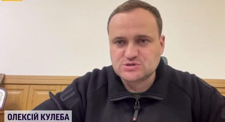 Глава ОВА сообщил о разрушениях в Киевской области