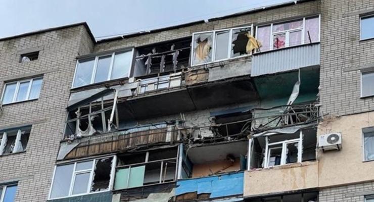 На Харьковщине из-за атак РФ погибли трое гражданских