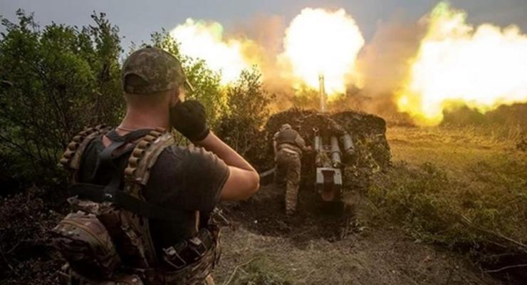 Forbes назвал ТОП-20 сражений в войне Украины с РФ