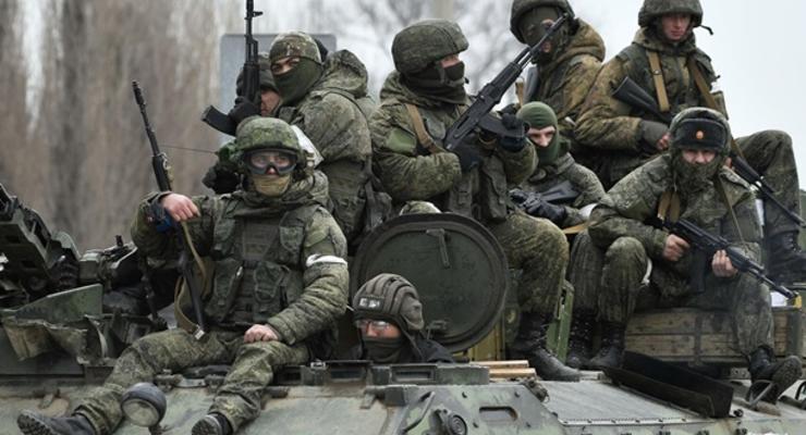 РФ разгоняет фейки о подготовке нового наступления на Украину - ЦПД