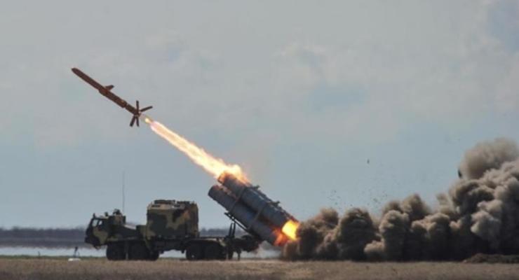 В ГУР озвучили ракетные запасы РФ
