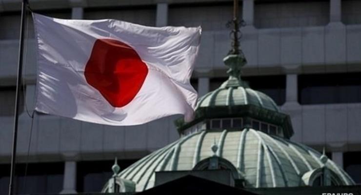 Япония планирует пригласить Зеленского на G7