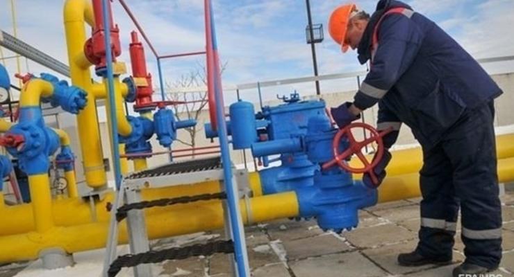 Норвегия обеспечит Украину газом до конца зимы