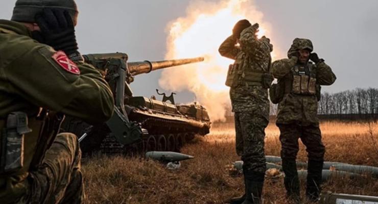 Украина создала аналог американской системы управления боем - WSJ