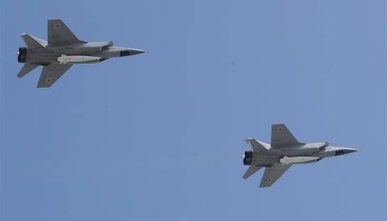 По всей Украине воздушная тревога: что известно