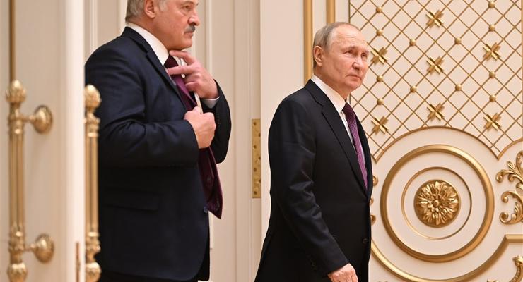 Мог обмануть Путина: хакеры опубликовали результаты ПЦР-тестов Лукашенко