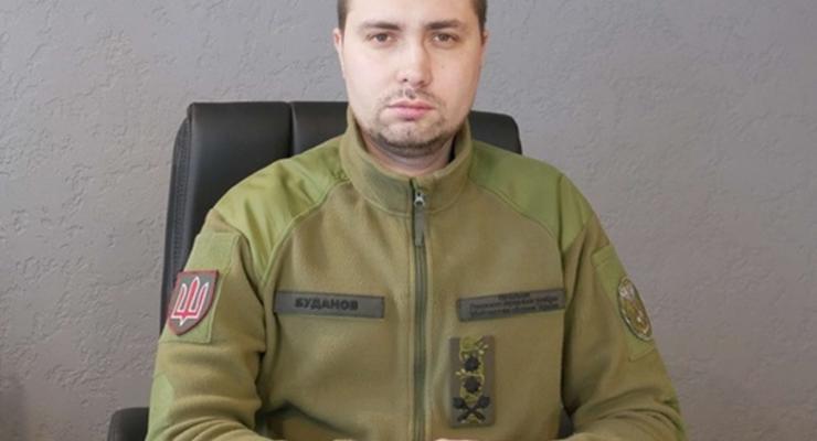 Оккупанты используют тела убитых товарищей в качестве щита - Буданов