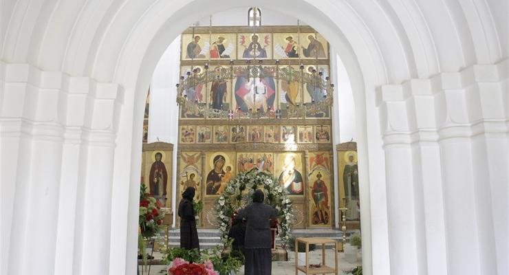 Молився за українських військових: у Білорусі затримали священника