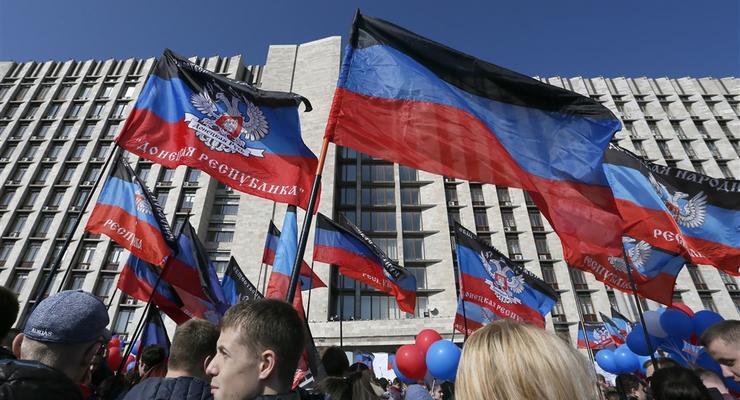 Открытая поддержка "Л/ДНР" обойдется Кремлю очень дорого - БР