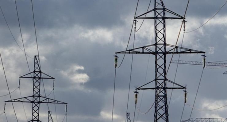 Ситуация с электричеством улучшилась в большинстве регионов - Минэнерго