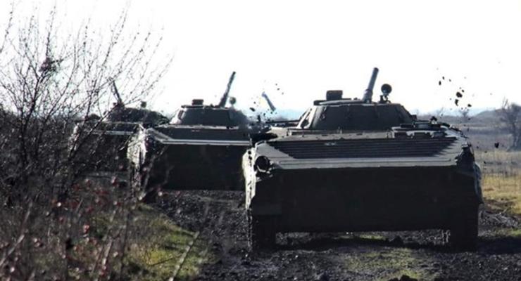 ВСУ поразили базу россиян возле Крыма - Генштаб