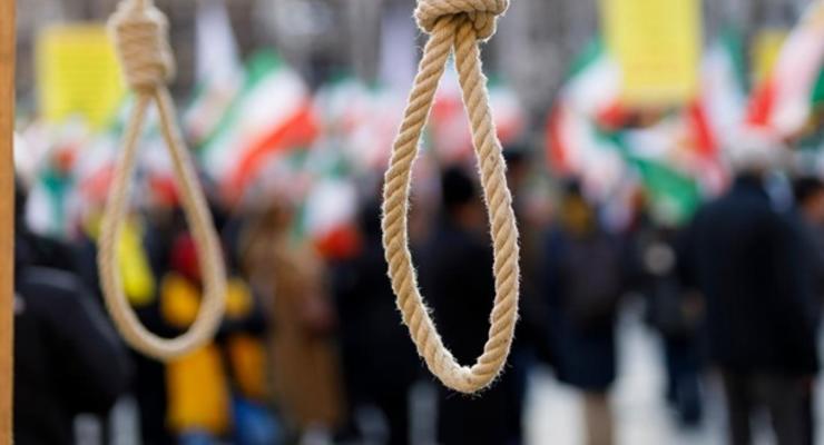 ЕС резко осудил новые казни участников протестов в Иране