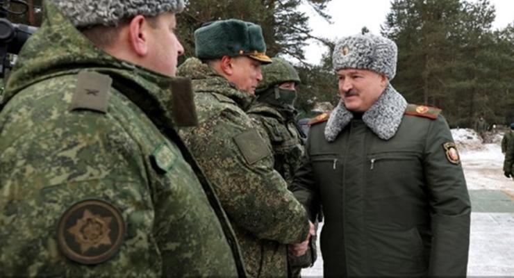 В Беларуси готовится мобилизация - оппозиционер