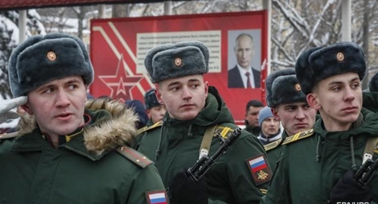 Россия может начать наступление на Запорожье - ГУР