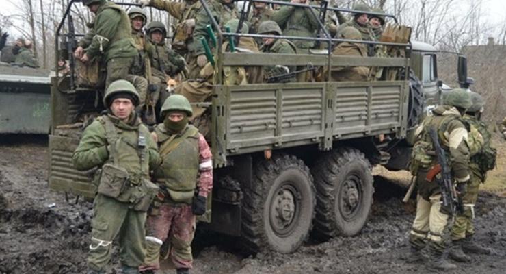 РФ перебросила в Соледар "вагнеровцев", но они отступили с потерями - ВСУ