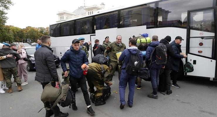 В России ограничили выезд из страны военнообязанным - ГУР