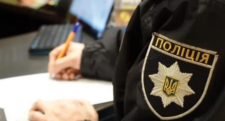 Шестерых полицейских из Донетчины наказали за нарушение языкового закона