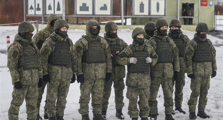 Росія намагається створити армію у 2 мільйони осіб - ГУР